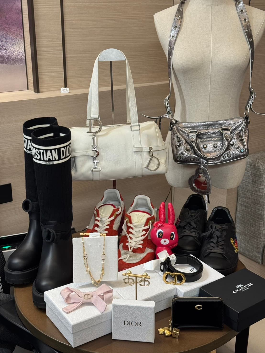 現場で学べる実践環境