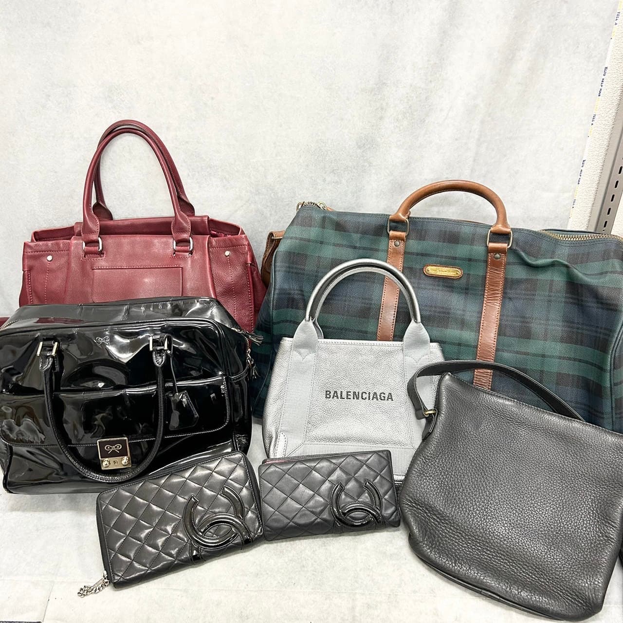 収益の安定性を支えるビジネスパートナー